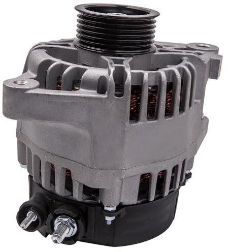 COFUNU [Replacement] Lichtmaschine for Peugeot 107 1,0 for Toyota for AYGO for MK1 1,0 1KR-FE 1012101410 1022118730 LRA03072 LRA03072