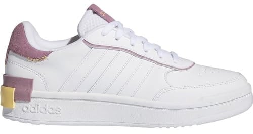 adidas Postmove SE Basketball Shoes EU 42