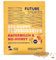 Future Stories Pulver für flüssige Handseife - mit Aloe Vera, vegan - 1 Sachet (1x 20 g) ergibt 260 ml, Hafermilch, No-Honey