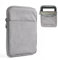 E Reader Hülle für Kindle 6-7 Zoll-Gerät, E Reader Schutzhülle für Kindle Tablet Schutzhülle e-Book Reader Hülle (Grau)