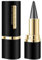 Ayky Long Wear Gel Eyeliner | Natürliche schwarze Eyeliner Creme | Eyeliner wasserfest, wischfest | Wasserfester, langlebiger flüssiger Gel-Liner-Eyeliner-Stift | Smokey Eye Liners Lidschattenstift
