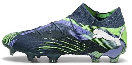 PUMA Unisex MacBook Pro Uhr, Gray Skies White Fizzy Ap, 43 EU