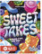 Hasbro Gaming Sweet Takes, Kartenspiel – französische Version