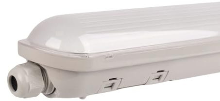B·LED BARCELONA LED - Pantalla estanca LED/Luz de emergencia - CCT - 120cm - Conectable - 40W - IP65