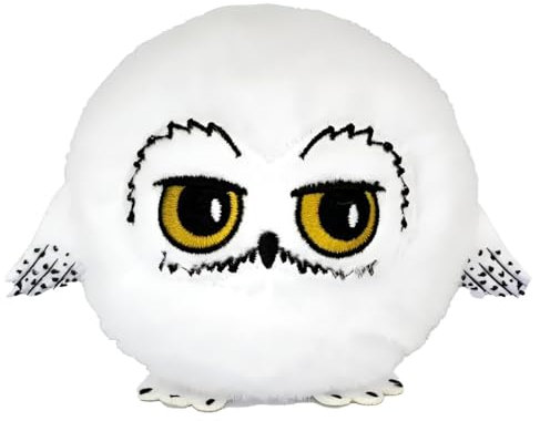 TY Harry Potter Hedwig Adorable Childrens Bouncer Toy