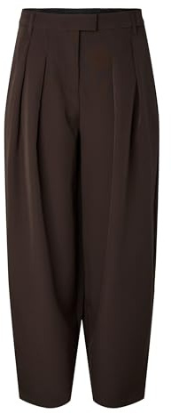 PIECES Female Hose PCOLIVIA Barrel | Trousers