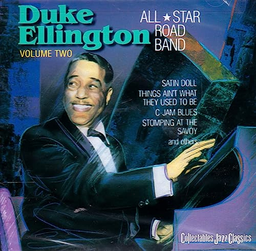 All Star Road Band, Vol. 2