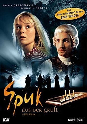 Alive - Vertrieb und Marketing/DVD