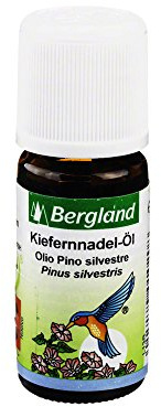 Kiefernnadel Öl Bergland