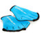 Speedo Trainings-Geräte Hilfen I Aqua Glove, blau/grau, S, 8069190309