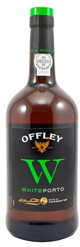 Offley White - Portwein - 6 Flaschen