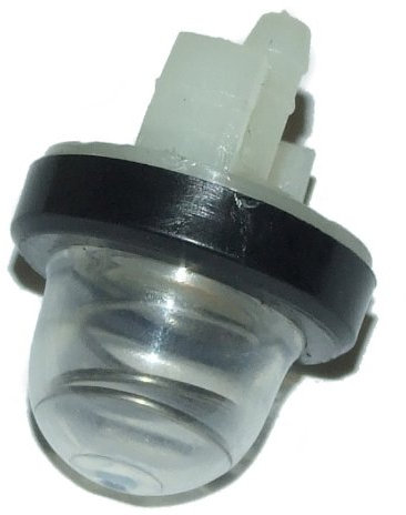 Combustible Gasolina imprimación bombilla para Stihl TS410 TS420 sierra de corte