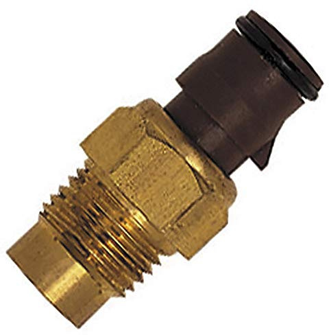 FAE 36160 Bimetall Temperatur Schalter Kühlerlüfter