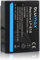 Blumax 65103 Lithium-Ion 860mAh 7.4V batterie rechargeable - Batteries rechargeables (860 mAh, 6,38 Wh, Lithium-Ion (Li-Ion), 7,4 V, Noir, 1 pièce(s))