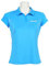 Babolat Oberkörper-Bekleidung Polo Match Core Women, Türkis, XS