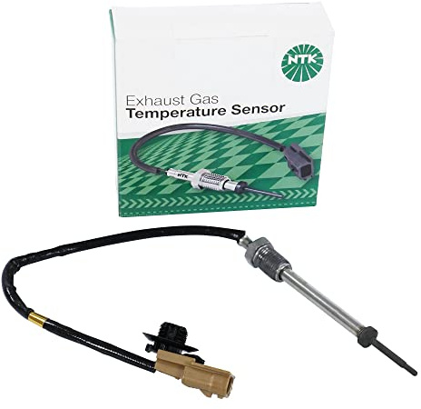 NTK exhaust gas temperature sensor | RN139J-CWE, 96548