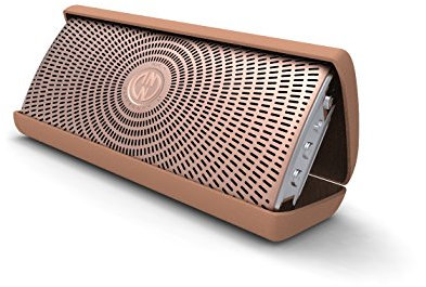 InnoDevice InnoFlask 2.0 BT Lautsprecher Rosegold | Bluetooth Speaker | Version 2.0