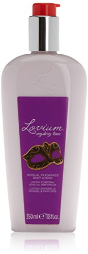 Lovium Mystery Time Parfüm Duschgel