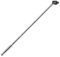 Tooltime - 3/4 Drive 40 (1 Metre) Flexi Knuckle Heavy Duty Breaker Bar 3 Year Warranty