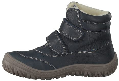 Kavat Unisex-Kinder Oden EP Schneestiefel, Blau (Blue 989)