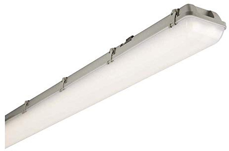 Knightsbridge 230VIP65 4ft 41W Twin LED Non-Corrosive