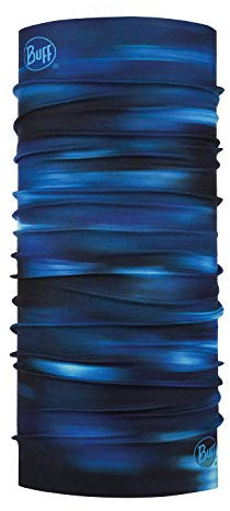 Buff Original EcoStretch Multifunktionstuch SHADING BLUE