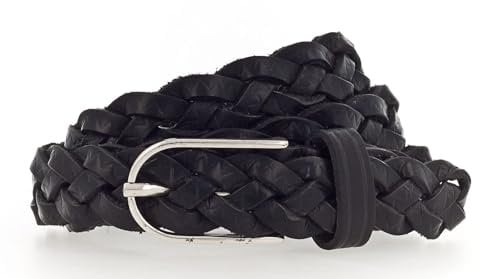 Vanzetti Damen Gürtel schwarz 105