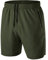 Kyopp Kurze Hosen Herren mit Reißverschlusstasche Schnell Trocknend Sporthose Leicht Atmungsaktiv Sport Shorts