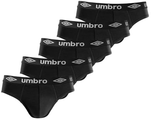 Umbro Umbro Slip Umb/1/Scx5 Mutande da Uomo Uomo