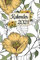 Kalender 2021 Hebammen Terminplaner 2021 mit Blumen Cover: DIN A5 Wochen Planer für Hebammen 2021. Jeweils 1 Woche auf zwei Seiten und Platz für ... Notizbuch und Info Heft zu verwenden.