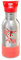 LILLIPUTIENS - Gourde enfant inox 600ml - Wonder Stella - Avec paille et base en silicone antichoc - Parfaite pour l’école, le pique-nique et les promenades - dès 2 ans - 84471