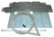 easyPART passend für BOSCH Wassertasche 00216452 für Geschirrspüler | Wasserbehälter, Wassertank, Wasserreservoir, Wasserspeicher, Wassertank