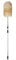Lakeland Extendable Lambswool Duster