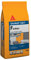 SIKA – SikaWall-200 F – Revestimiento de alisado y acabado en polvo a base de yeso, ideal para paredes y techos interiores, grosor fino 0,6-1 mm, bolsa de aluminio de 4 kg, color blanco
