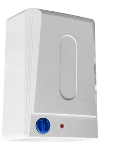 Scaldabagno elettrico da 5 l, 230 V, resistente alla pressione