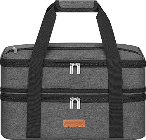 PFFVRP Insulated Casserole Carrier