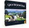 Great Western Trail: New Zealand (engl.)