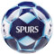 Tottenham Hotspur F.C. Football Soccer Ball for Adults Teenagers Kids Training Football Size 3, 4 or 5 Spurs Merchandise (Navy, Size 5)