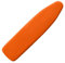 SCRAWLGOD Orange Bügelbrettbezug Tischplatte Bügelbrettbezug Scorch Resistant Wärmedämmung Bügelbrett Ersatzbezug Langlebig Home & Kitchen