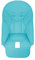 Baby Hochstuhl Bezug, Baby Hochstuhl Kissenbezug, Baby Esszimmerstuhl Sitzkissen, PU-Leder Hochstuhl Sitzauflage Universeller Ersatzbezug Für Peg Perego, Siesta Zero3, Baoneo, Kosmic Jané