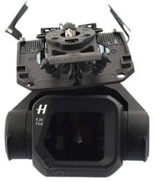 Carcasa de cardán Genuina sin cámara for dji Mavic 3 Classic Drone cardán vacío con Piezas de reparación de Repuesto de Cable de señal