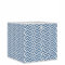 Kangmusi Faltboxen 10 Stk. Blau 32x32x32 cm Vlies, kangmusi4018984