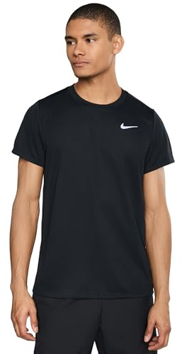 NikeCourt Victory Dri-FIT Tennisoberteil für Herren, FZ6921
