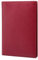 FOMAX Echtleder Schutzhülle für Reisepass, 100% Leder, stilvolle Reisepasshülle, Travel Wallet, Etui für Reisen, Passport case Hülle