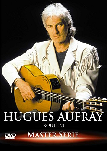 Master Serie : Hugues Aufray (Live Olympia 1991)