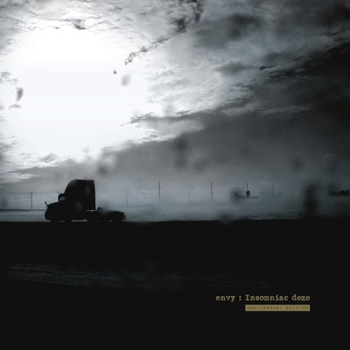 Insomniac Doze - Anniversary Edition