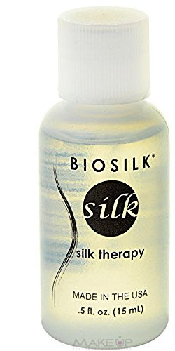 FAROUK Systems 36064 BioSilk Therapy Seidige Behandlung – 15 ml