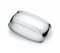 Wilkens Neutral Serviettenring 6,0 cm 925 Sterling Silber