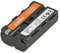 Jupio CSO0016 - Batería Equivalente a Sony NP-F330/F550/NP-F330/F550 (Lithium Ion, 2350 mAh)