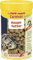 sera reptil Professional Carnivor Nature 250 ml | Hauptfutter für Wasserschildkröten & fleischfressende Reptilien | Reich an Proteinen & Omega-Fettsäuren | Unterstützt Knochen- & Panzerwachstum